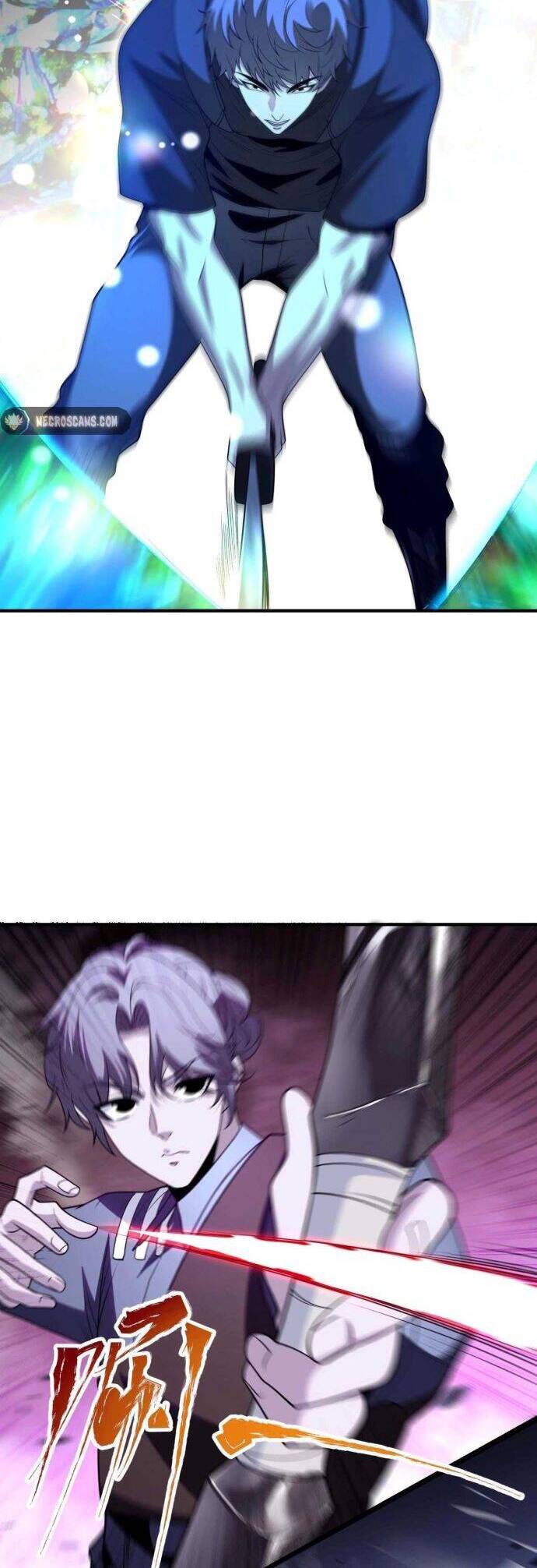 Thế Giới Bắt Đầu Từ Số Không - Chapter 15 - Page 33