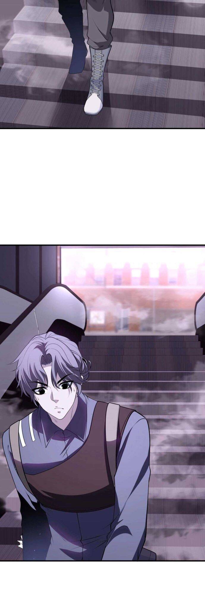 Thế Giới Bắt Đầu Từ Số Không - Chapter 15 - Page 40