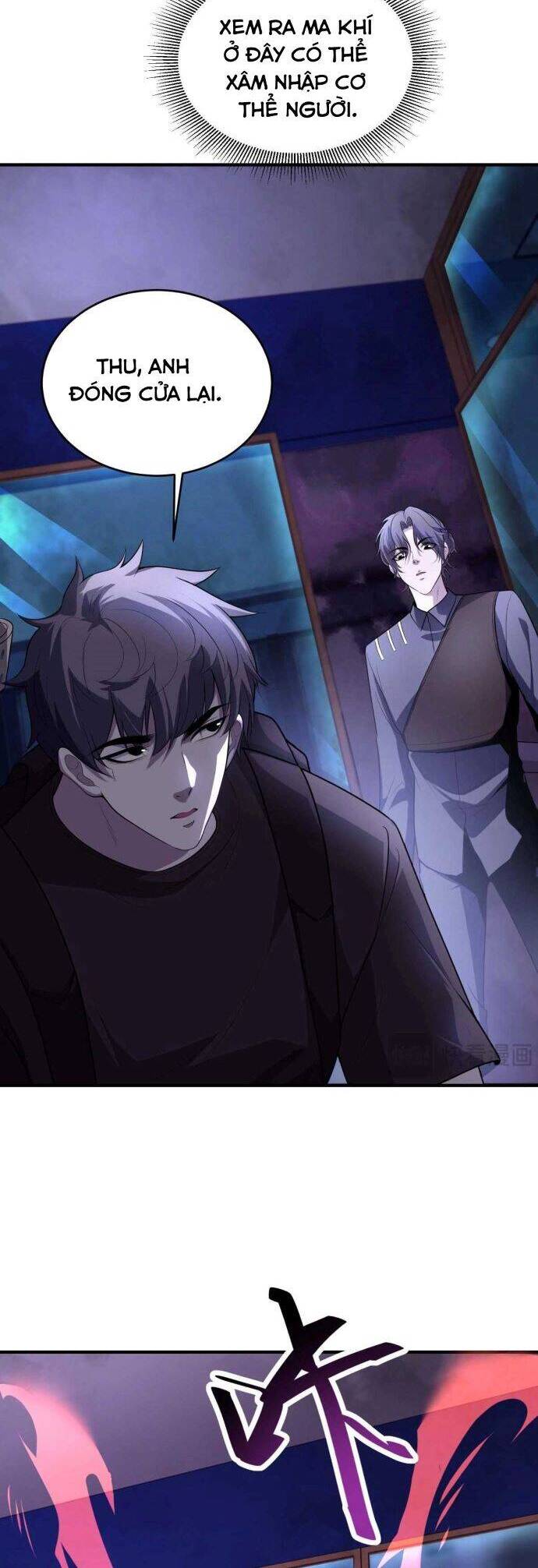 Thế Giới Bắt Đầu Từ Số Không - Chapter 15 - Page 45