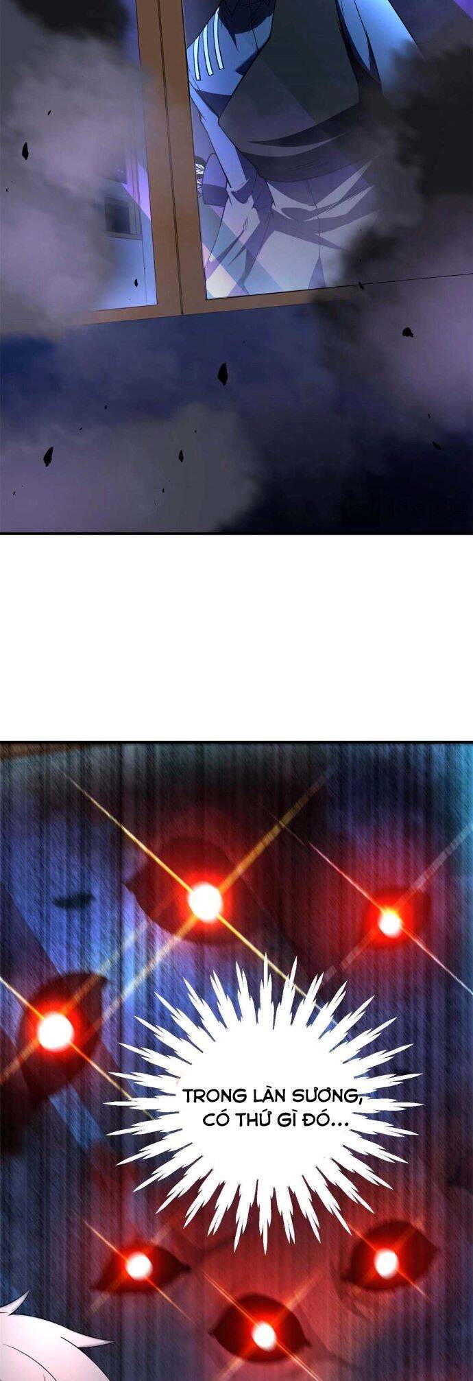 Thế Giới Bắt Đầu Từ Số Không - Chapter 15 - Page 50
