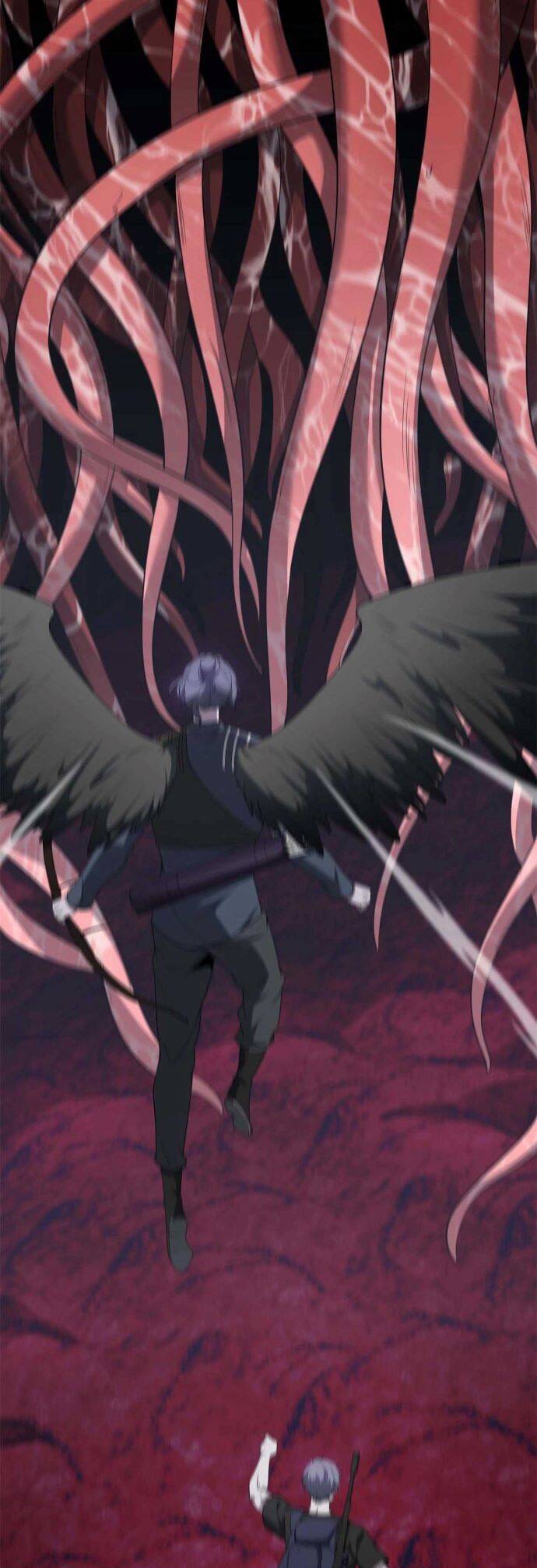 Thế Giới Bắt Đầu Từ Số Không - Chapter 15 - Page 6