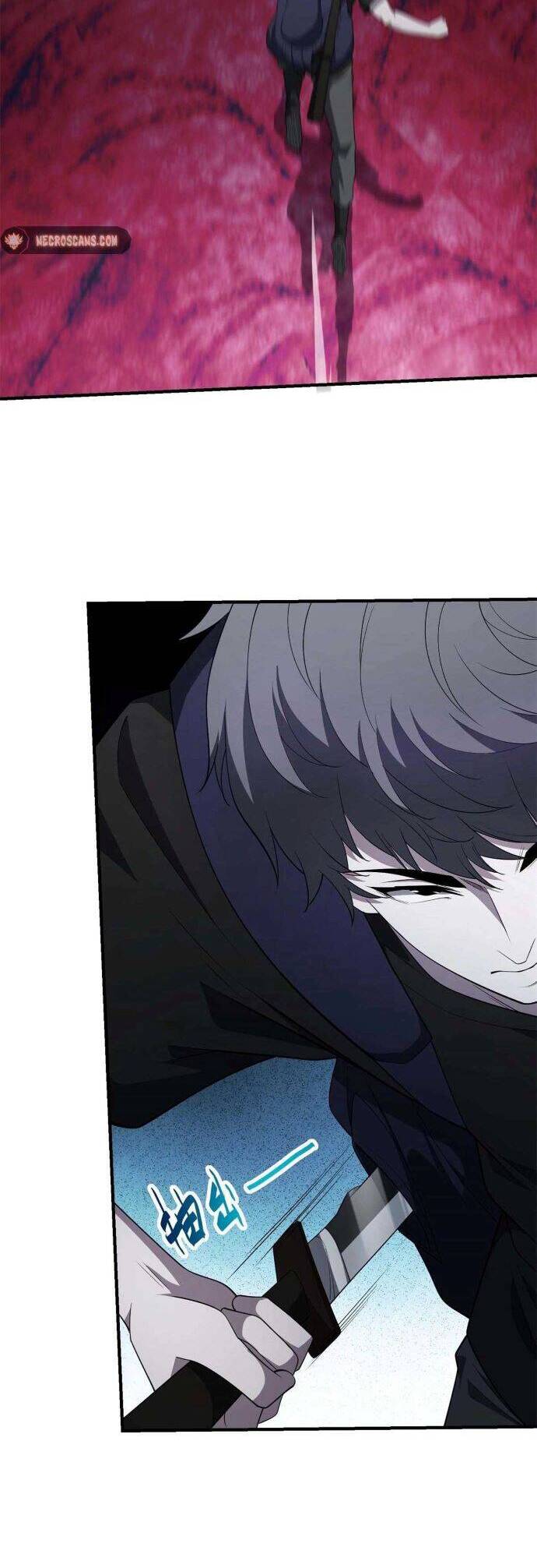 Thế Giới Bắt Đầu Từ Số Không - Chapter 15 - Page 7