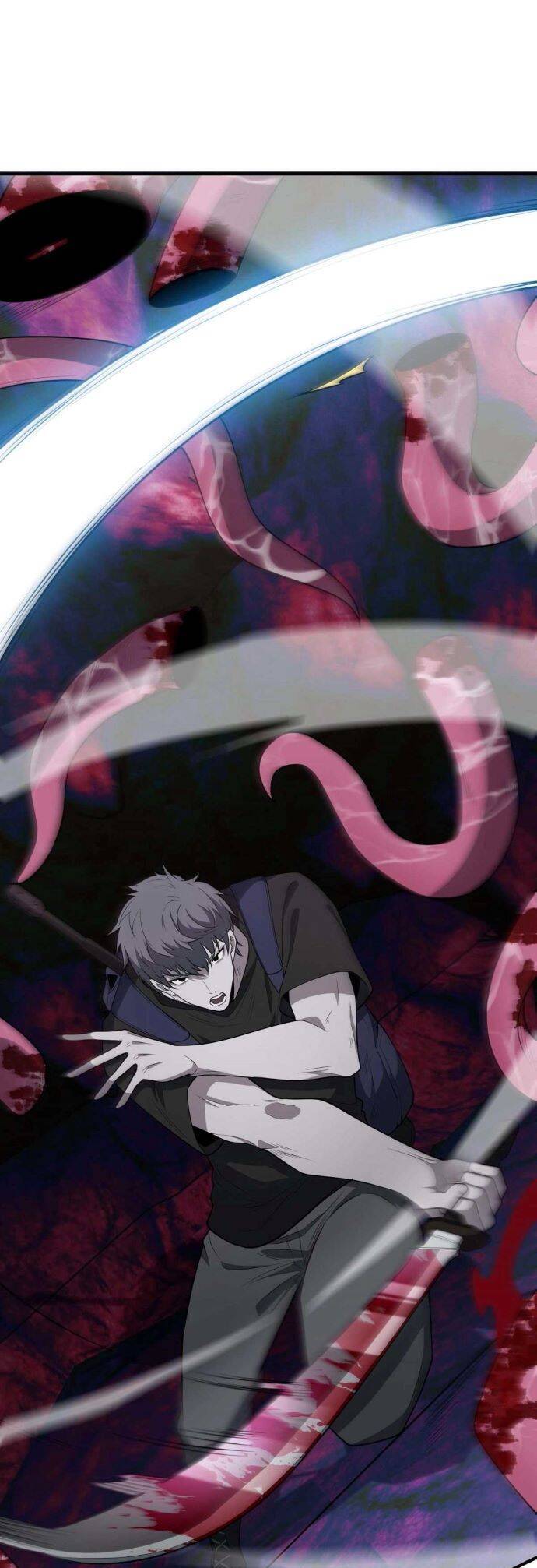 Thế Giới Bắt Đầu Từ Số Không - Chapter 15 - Page 8