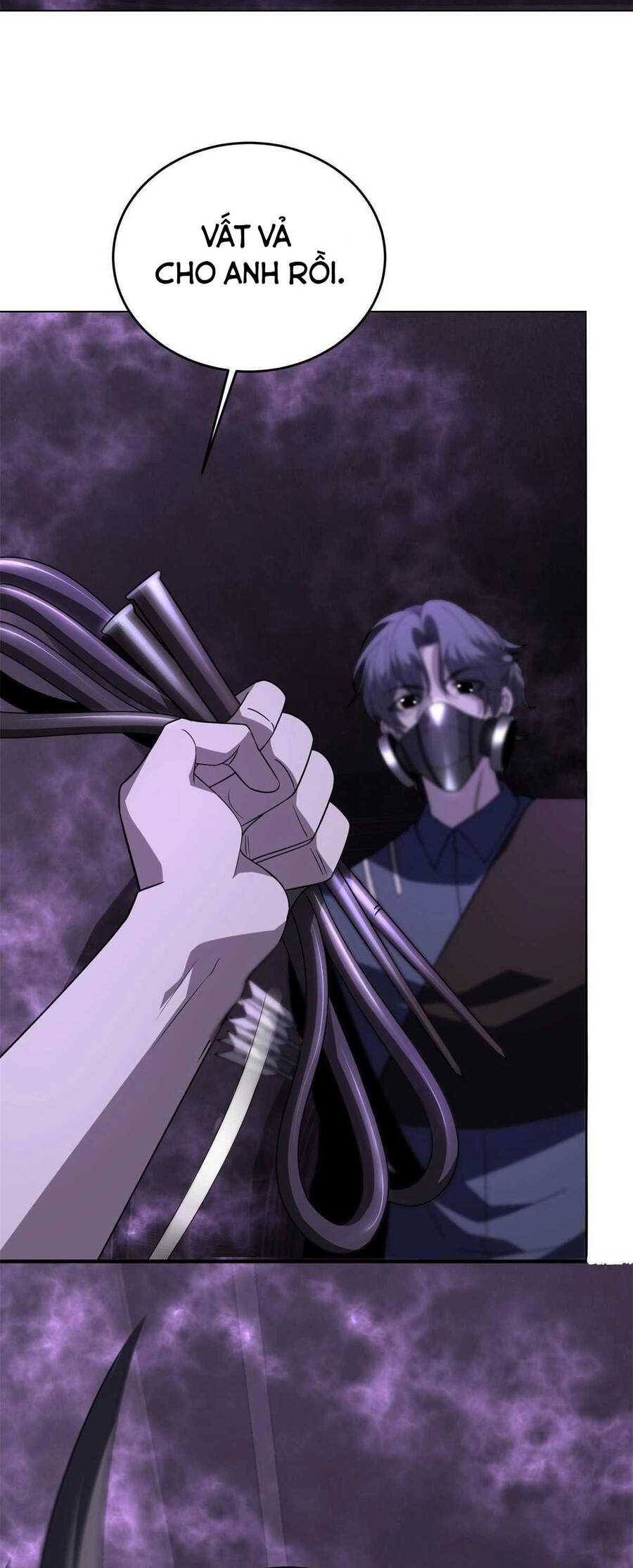 Thế Giới Bắt Đầu Từ Số Không - Chapter 16 - Page 16