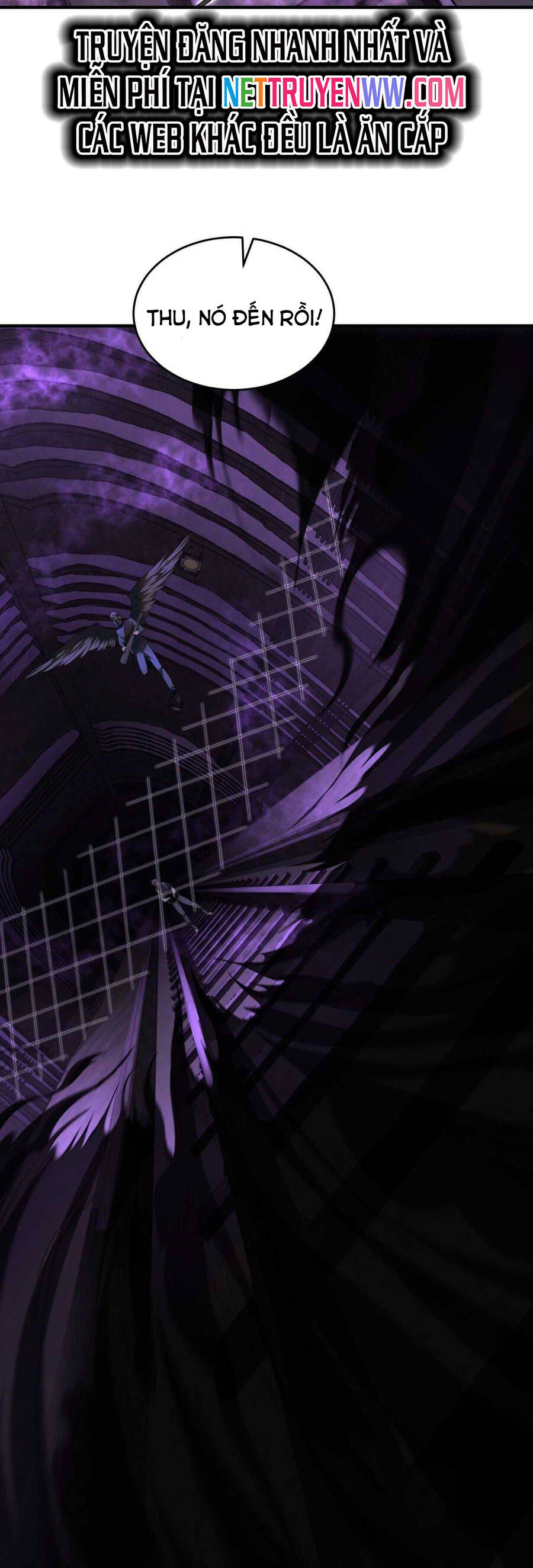 Thế Giới Bắt Đầu Từ Số Không - Chapter 16 - Page 19