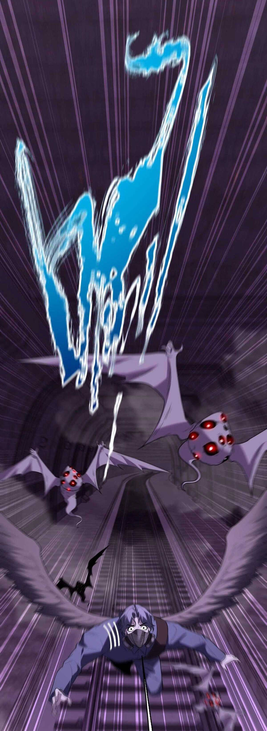 Thế Giới Bắt Đầu Từ Số Không - Chapter 16 - Page 30