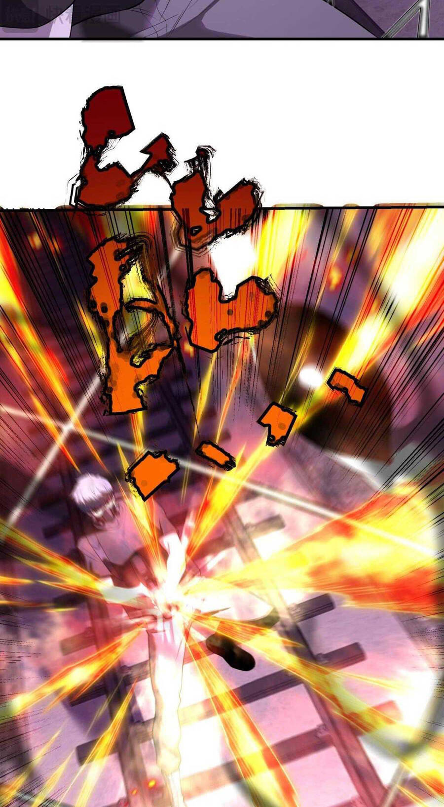 Thế Giới Bắt Đầu Từ Số Không - Chapter 16 - Page 32