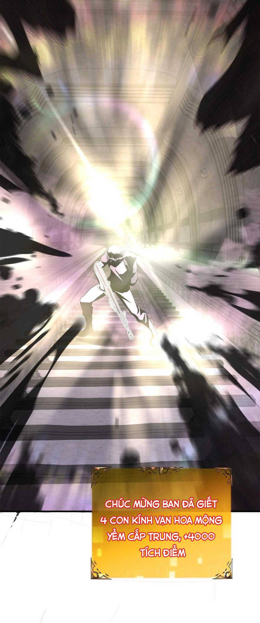 Thế Giới Bắt Đầu Từ Số Không - Chapter 16 - Page 35