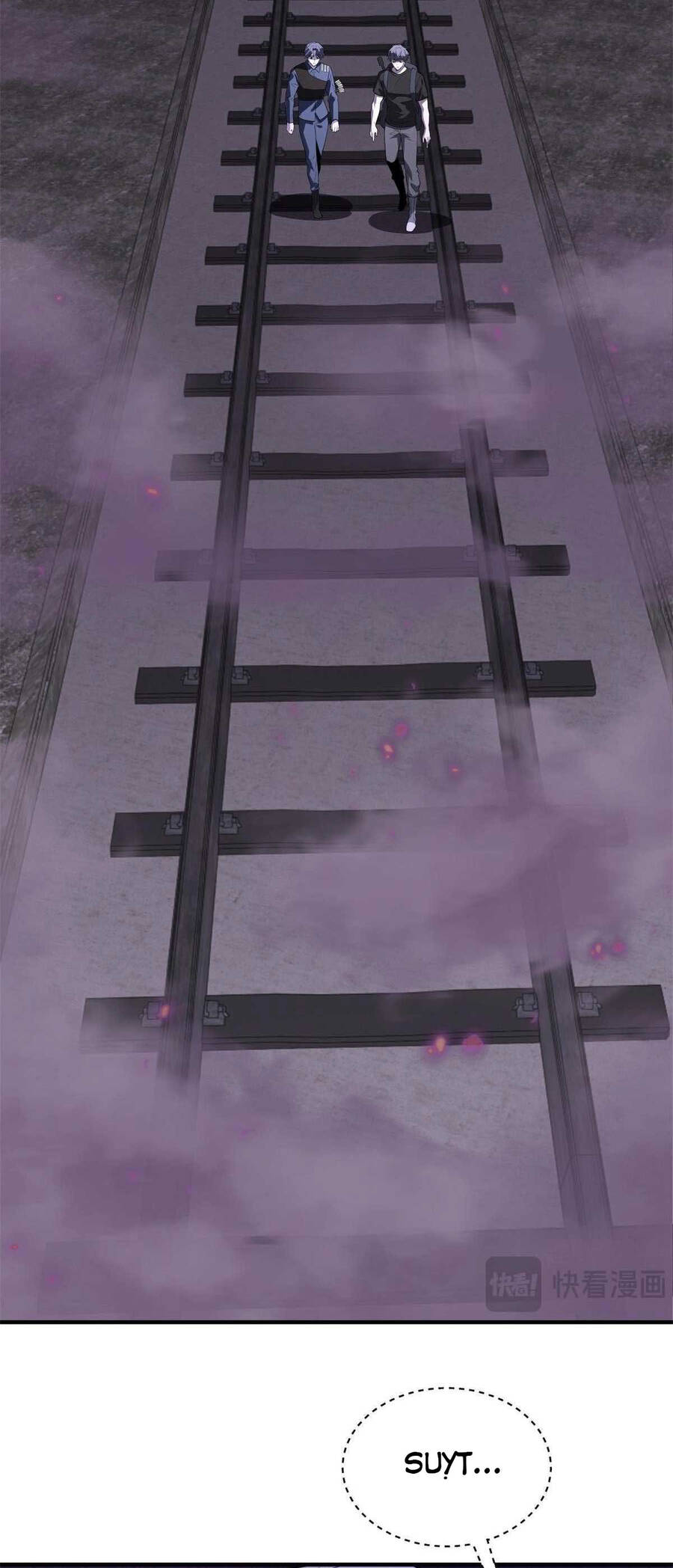 Thế Giới Bắt Đầu Từ Số Không - Chapter 16 - Page 42