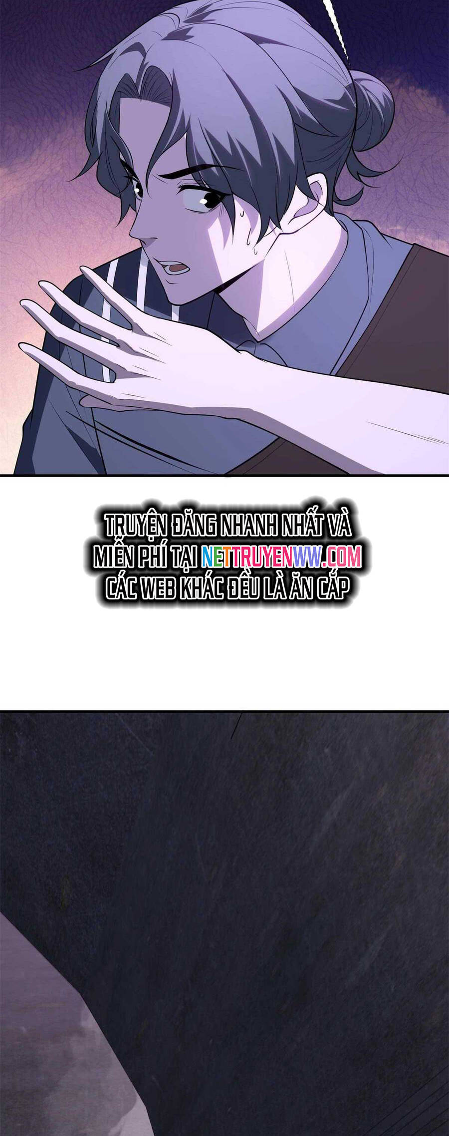 Thế Giới Bắt Đầu Từ Số Không - Chapter 16 - Page 43