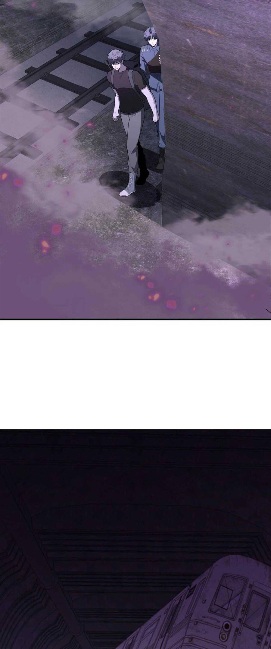 Thế Giới Bắt Đầu Từ Số Không - Chapter 16 - Page 45