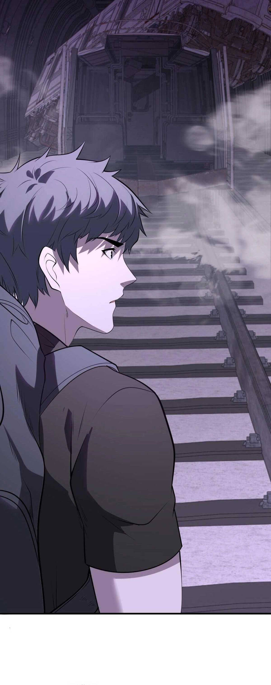 Thế Giới Bắt Đầu Từ Số Không - Chapter 16 - Page 46