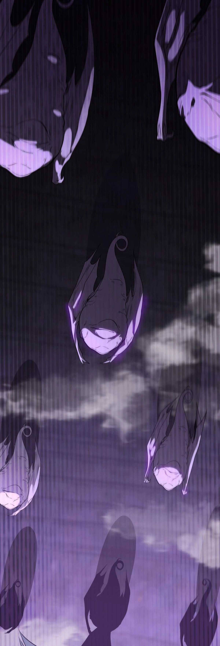 Thế Giới Bắt Đầu Từ Số Không - Chapter 16 - Page 48