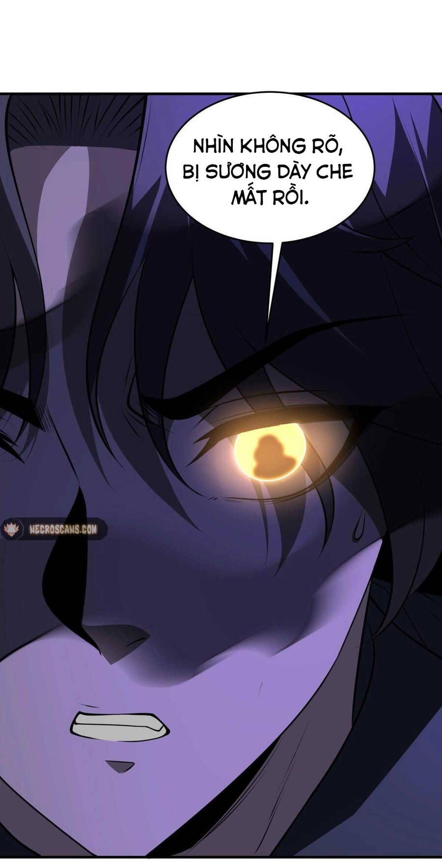 Thế Giới Bắt Đầu Từ Số Không - Chapter 16 - Page 5