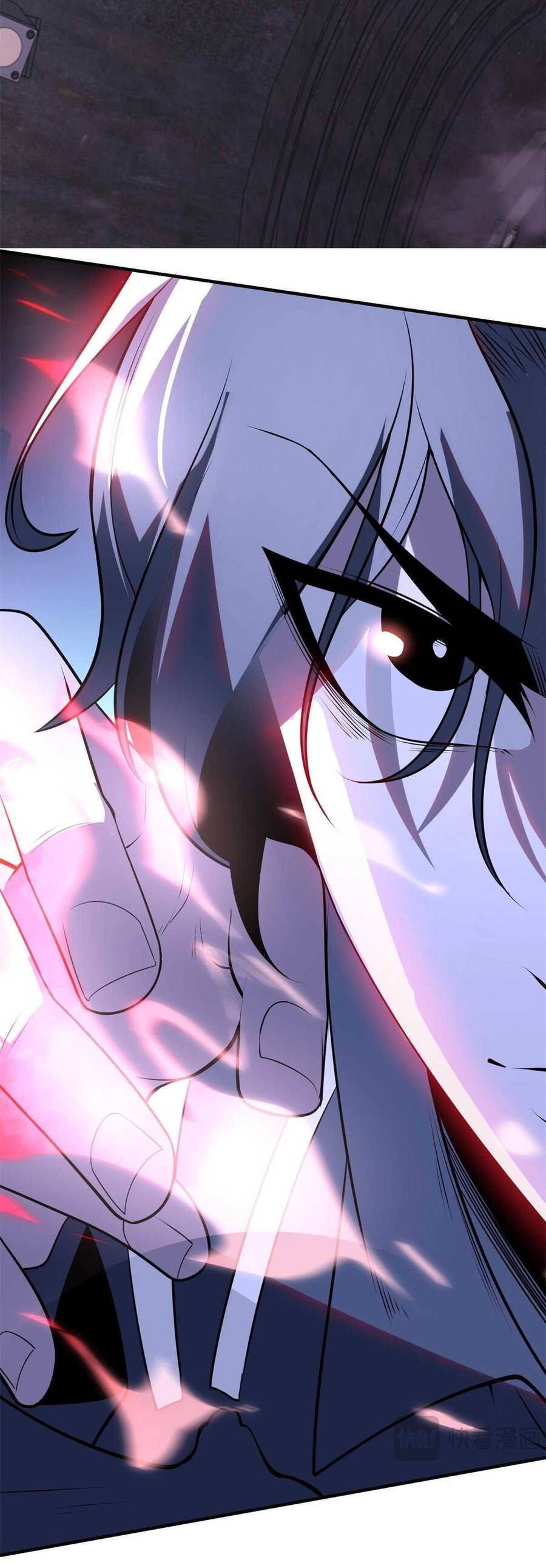 Thế Giới Bắt Đầu Từ Số Không - Chapter 16 - Page 51