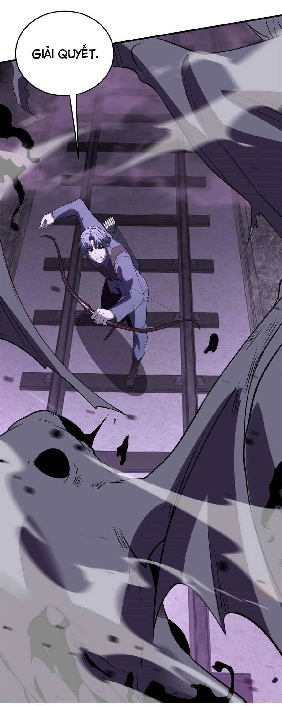 Thế Giới Bắt Đầu Từ Số Không - Chapter 16 - Page 52