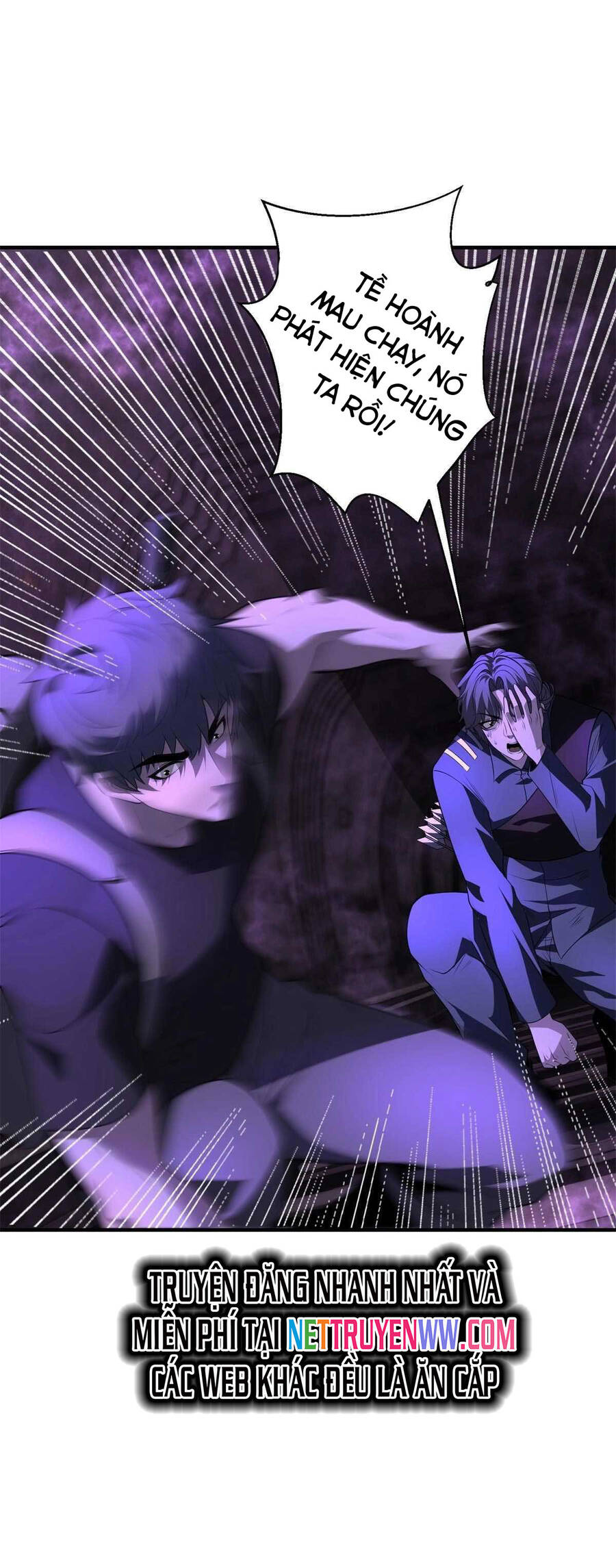 Thế Giới Bắt Đầu Từ Số Không - Chapter 16 - Page 7