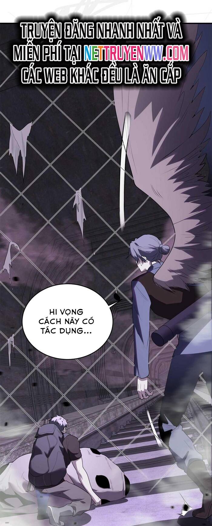 Thế Giới Bắt Đầu Từ Số Không - Chapter 17 - Page 100