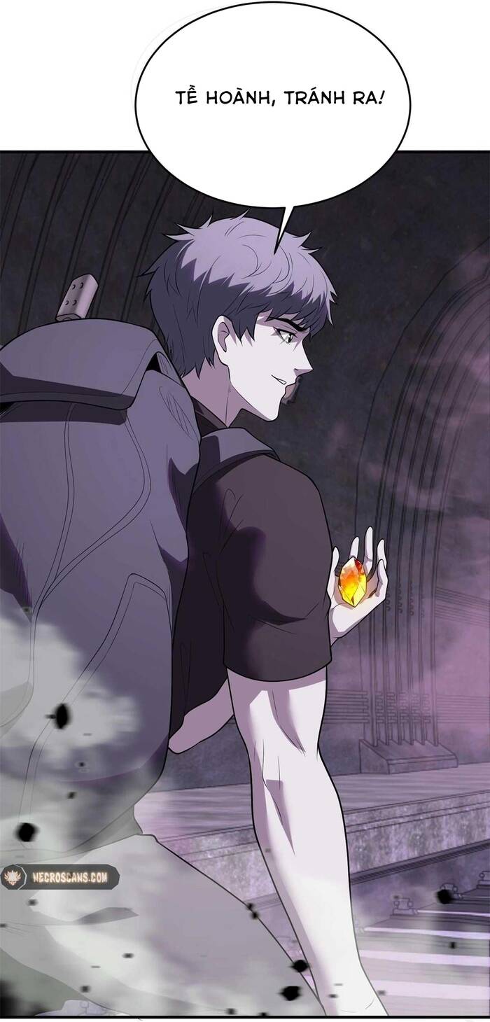 Thế Giới Bắt Đầu Từ Số Không - Chapter 17 - Page 102