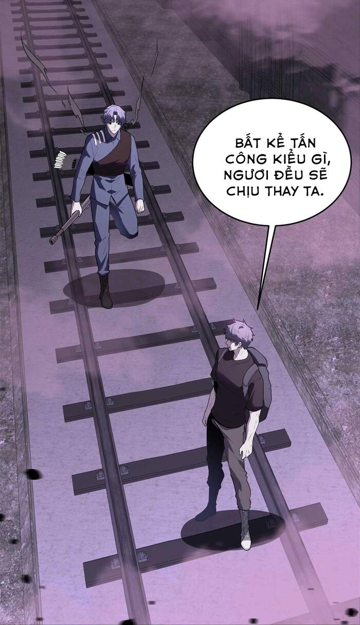 Thế Giới Bắt Đầu Từ Số Không - Chapter 17 - Page 104