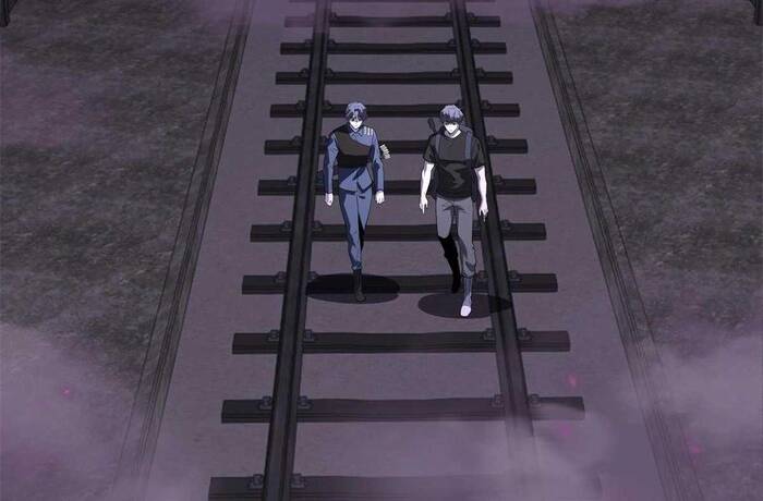 Thế Giới Bắt Đầu Từ Số Không - Chapter 17 - Page 114