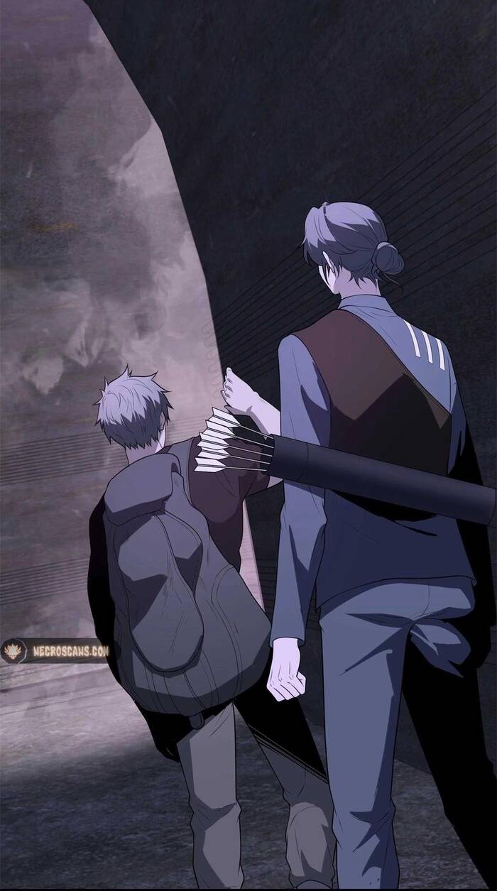 Thế Giới Bắt Đầu Từ Số Không - Chapter 17 - Page 123