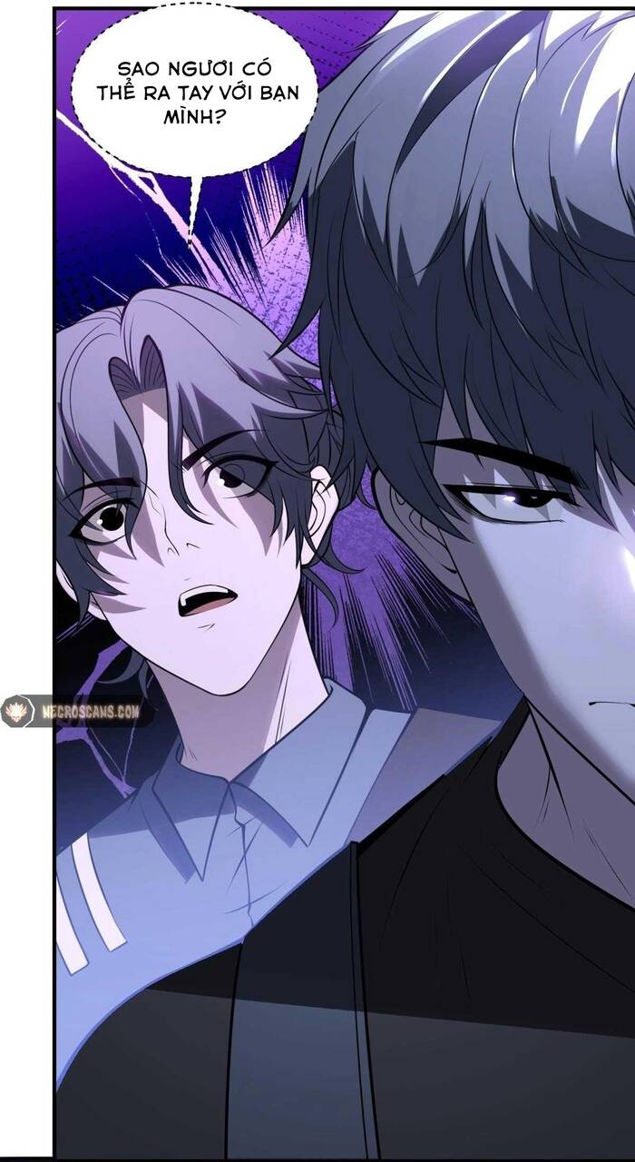 Thế Giới Bắt Đầu Từ Số Không - Chapter 17 - Page 133