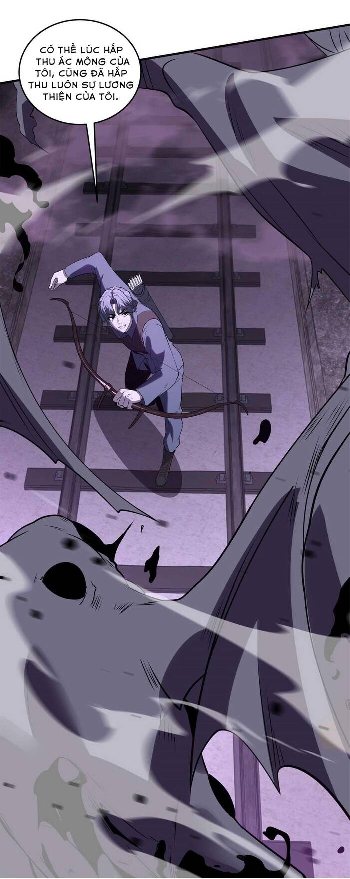 Thế Giới Bắt Đầu Từ Số Không - Chapter 17 - Page 150