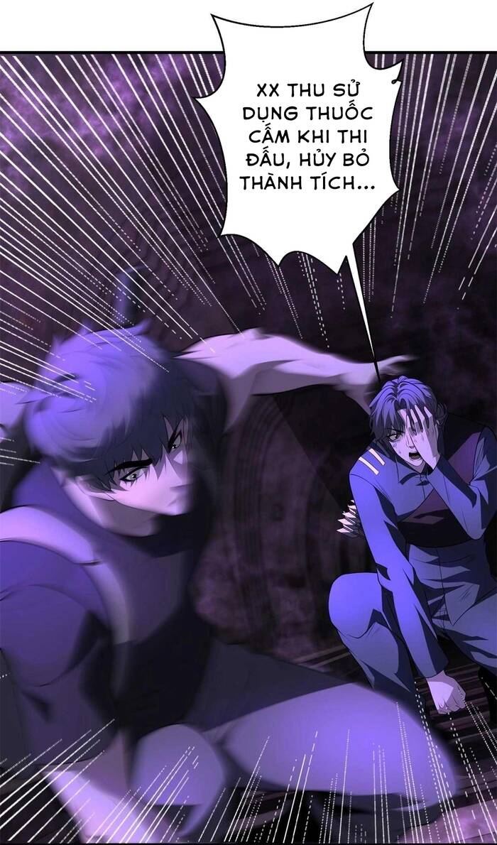 Thế Giới Bắt Đầu Từ Số Không - Chapter 17 - Page 20