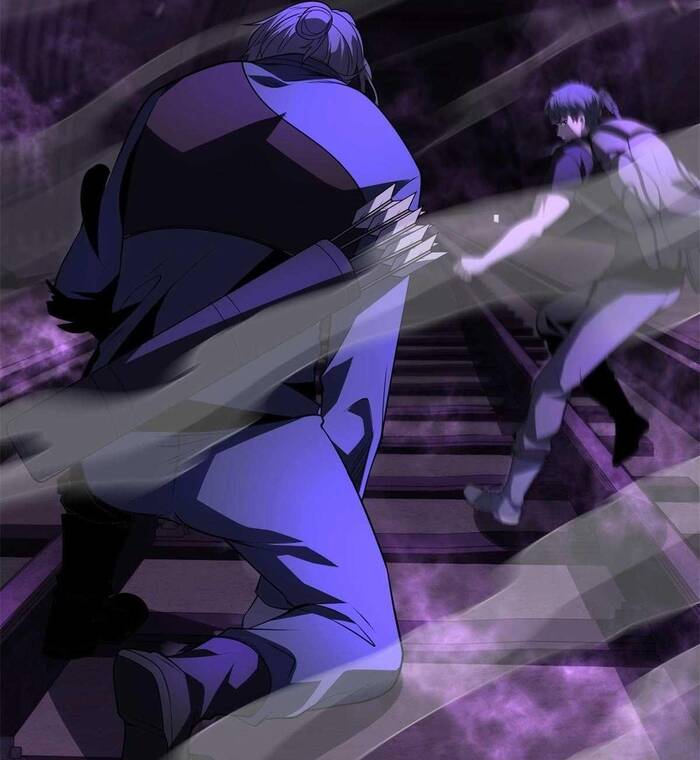 Thế Giới Bắt Đầu Từ Số Không - Chapter 17 - Page 27