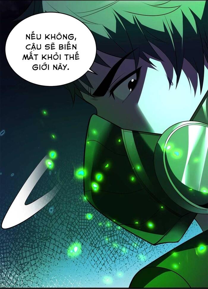 Thế Giới Bắt Đầu Từ Số Không - Chapter 17 - Page 35