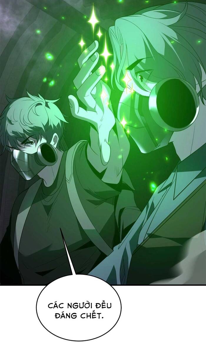 Thế Giới Bắt Đầu Từ Số Không - Chapter 17 - Page 43