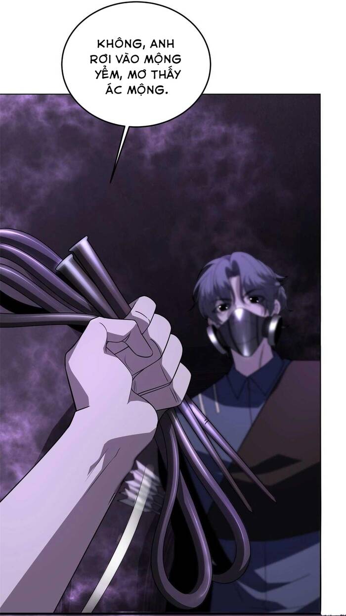 Thế Giới Bắt Đầu Từ Số Không - Chapter 17 - Page 47