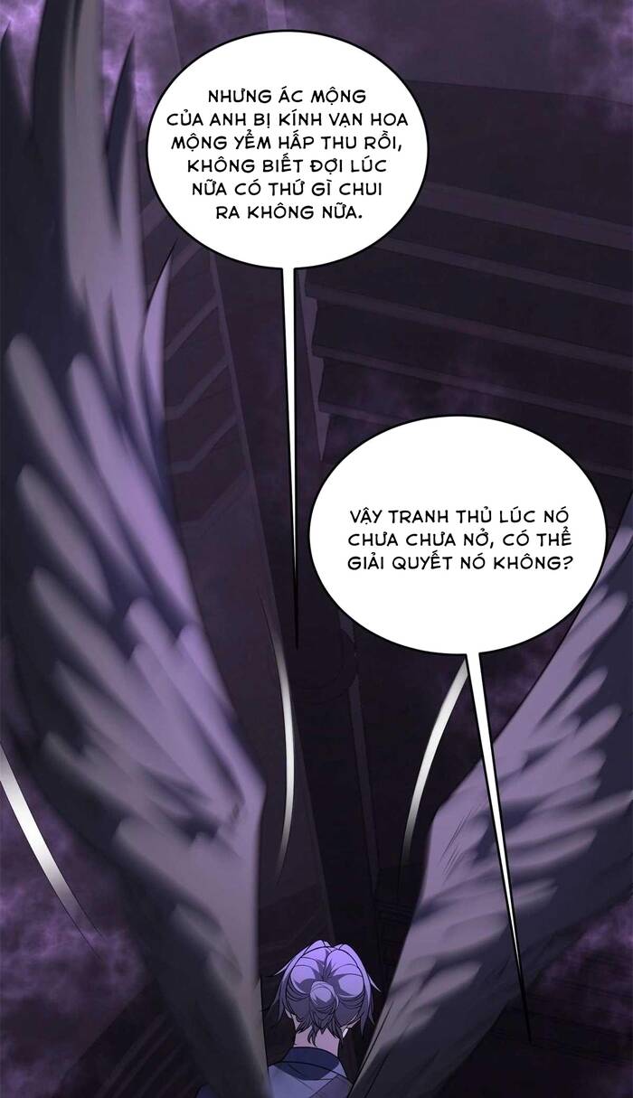 Thế Giới Bắt Đầu Từ Số Không - Chapter 17 - Page 49