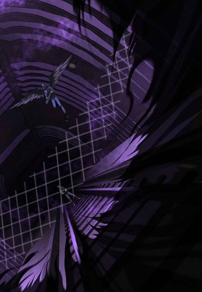 Thế Giới Bắt Đầu Từ Số Không - Chapter 17 - Page 55