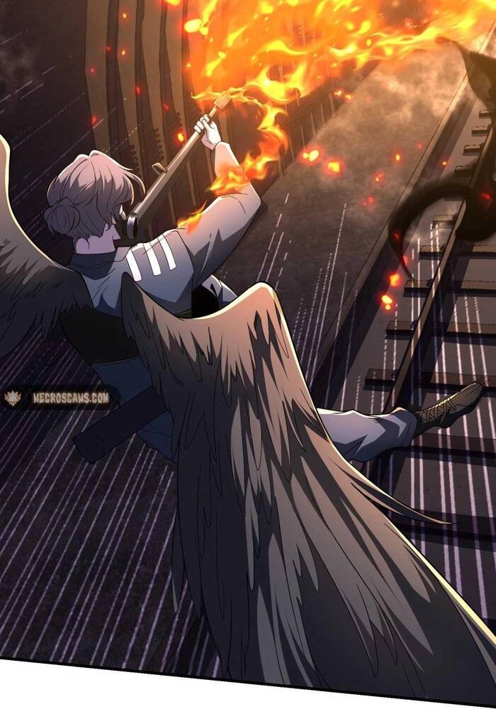 Thế Giới Bắt Đầu Từ Số Không - Chapter 17 - Page 61