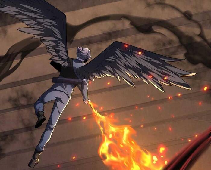 Thế Giới Bắt Đầu Từ Số Không - Chapter 17 - Page 64