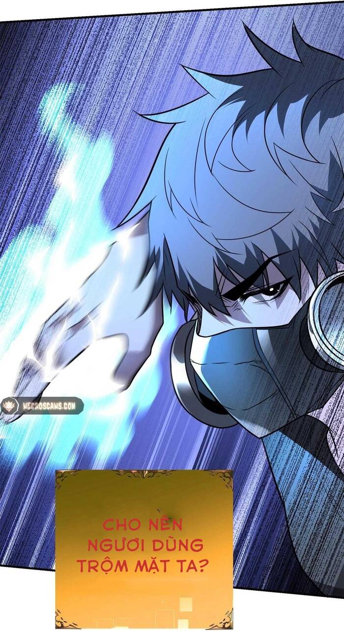 Thế Giới Bắt Đầu Từ Số Không - Chapter 17 - Page 68