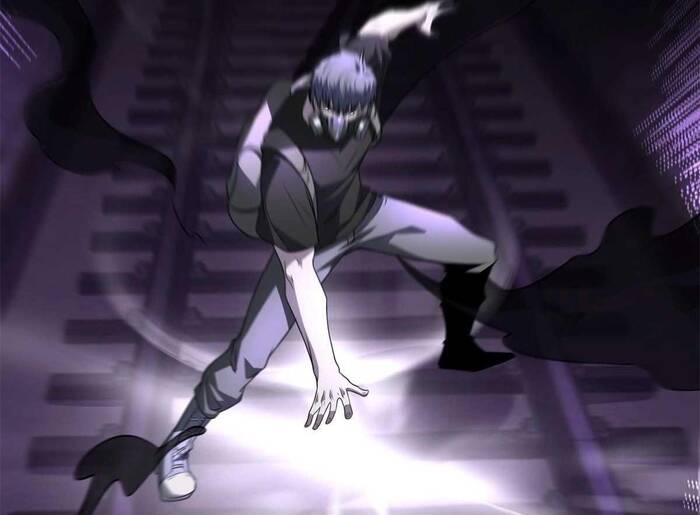 Thế Giới Bắt Đầu Từ Số Không - Chapter 17 - Page 71