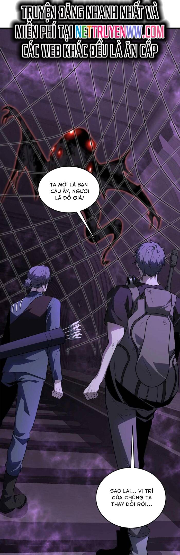 Thế Giới Bắt Đầu Từ Số Không - Chapter 17 - Page 78