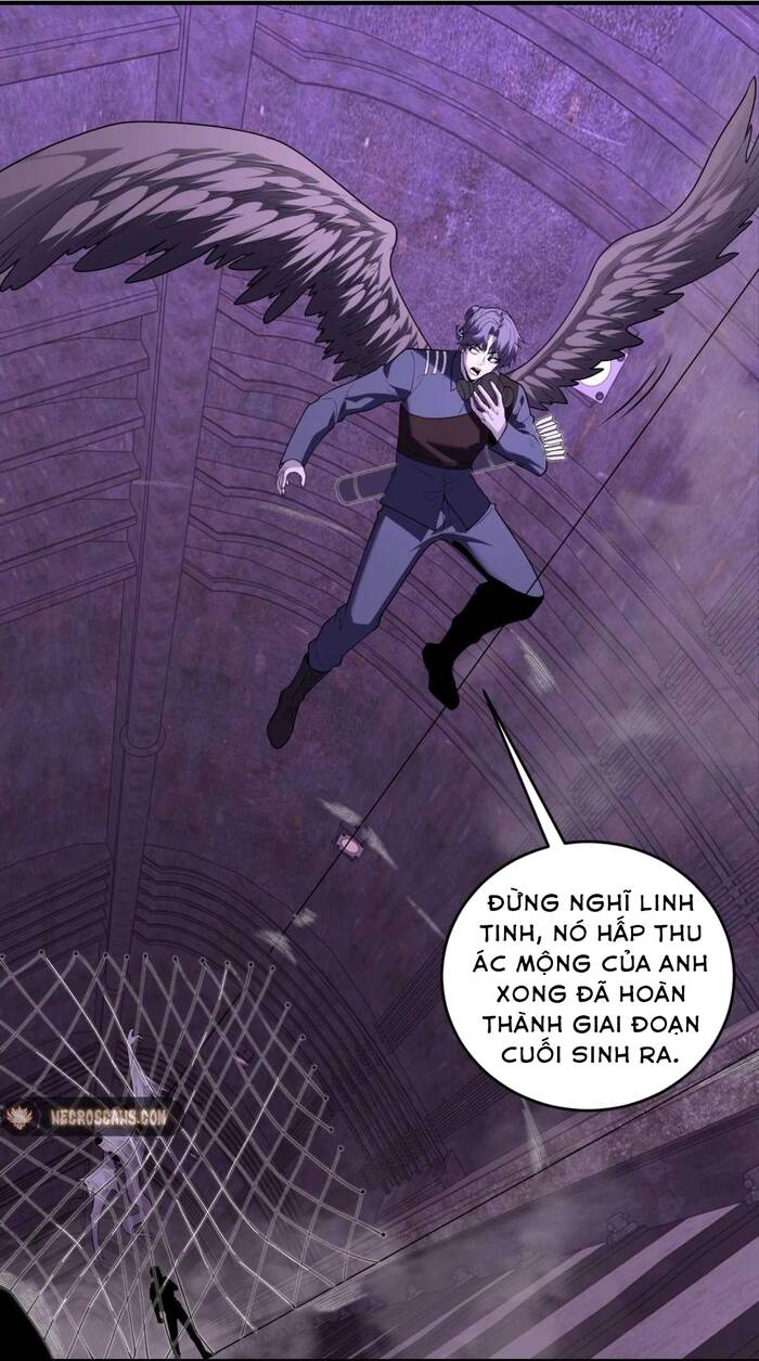 Thế Giới Bắt Đầu Từ Số Không - Chapter 17 - Page 82