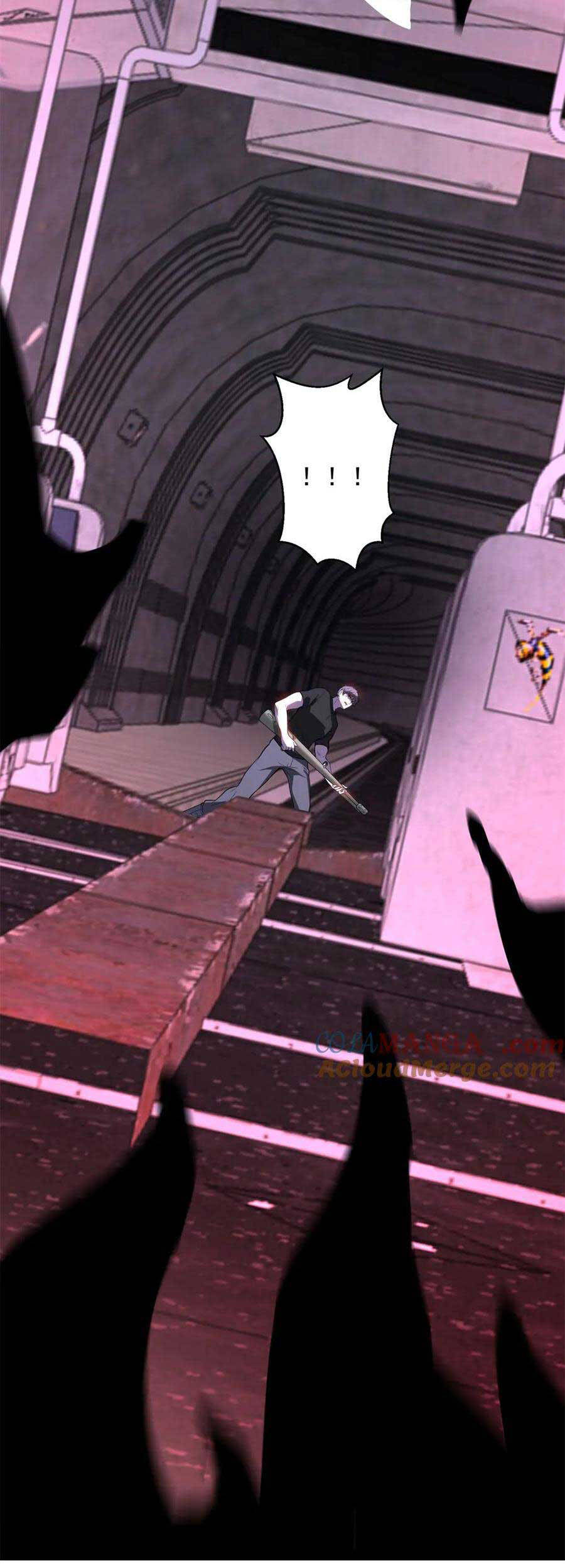 Thế Giới Bắt Đầu Từ Số Không - Chapter 18 - Page 16