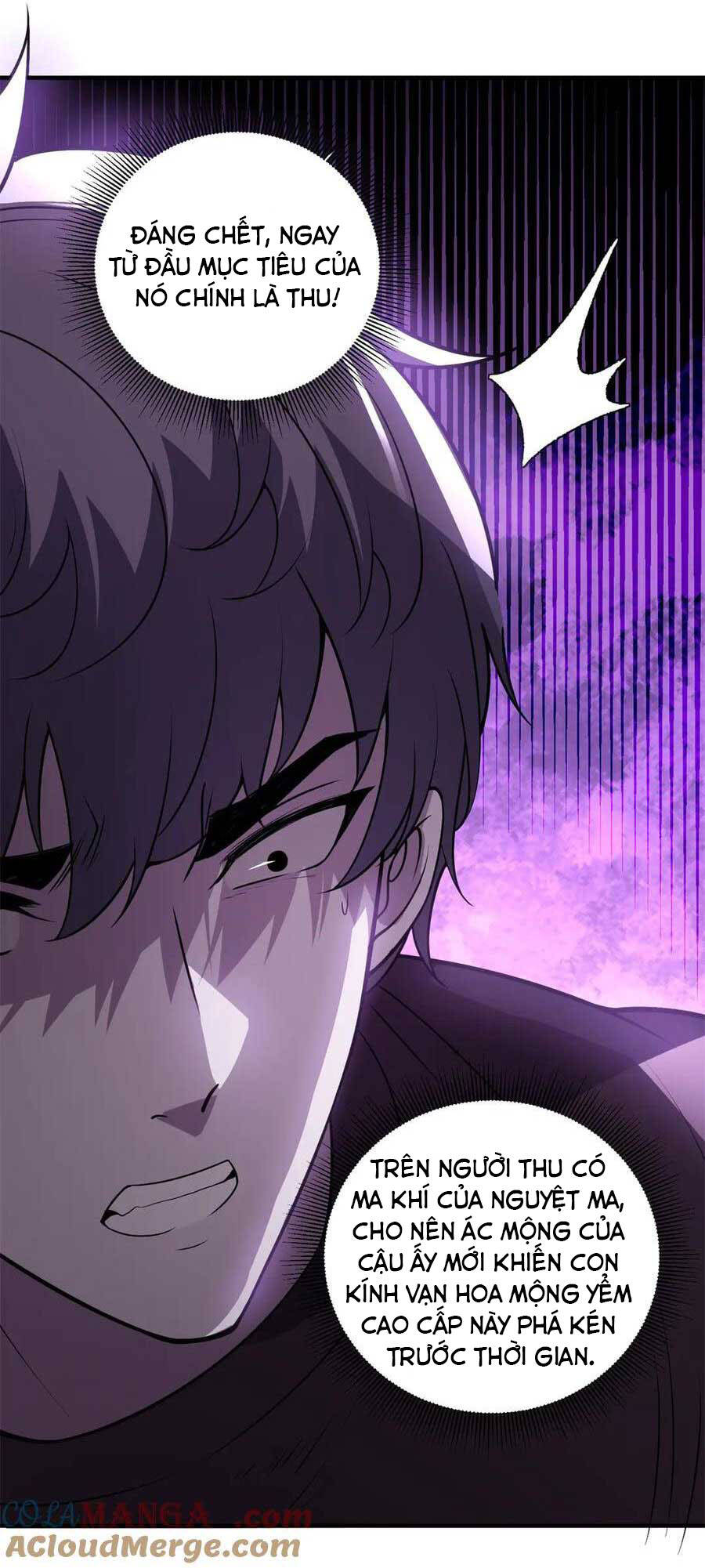 Thế Giới Bắt Đầu Từ Số Không - Chapter 18 - Page 18