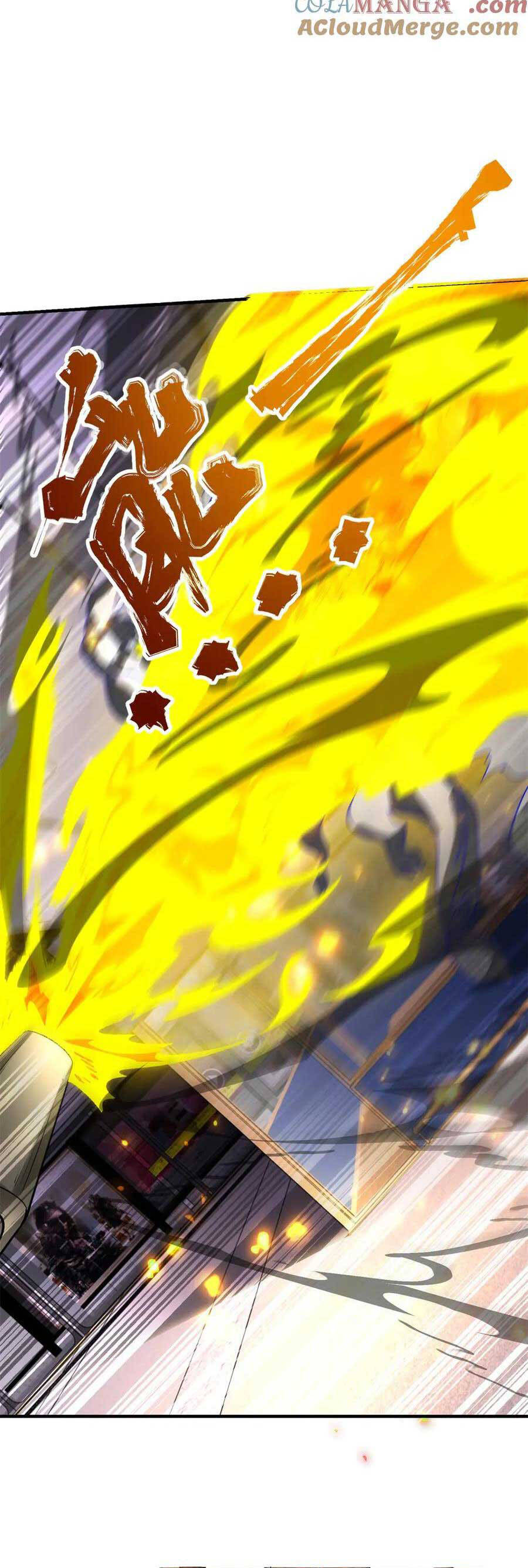 Thế Giới Bắt Đầu Từ Số Không - Chapter 18 - Page 20