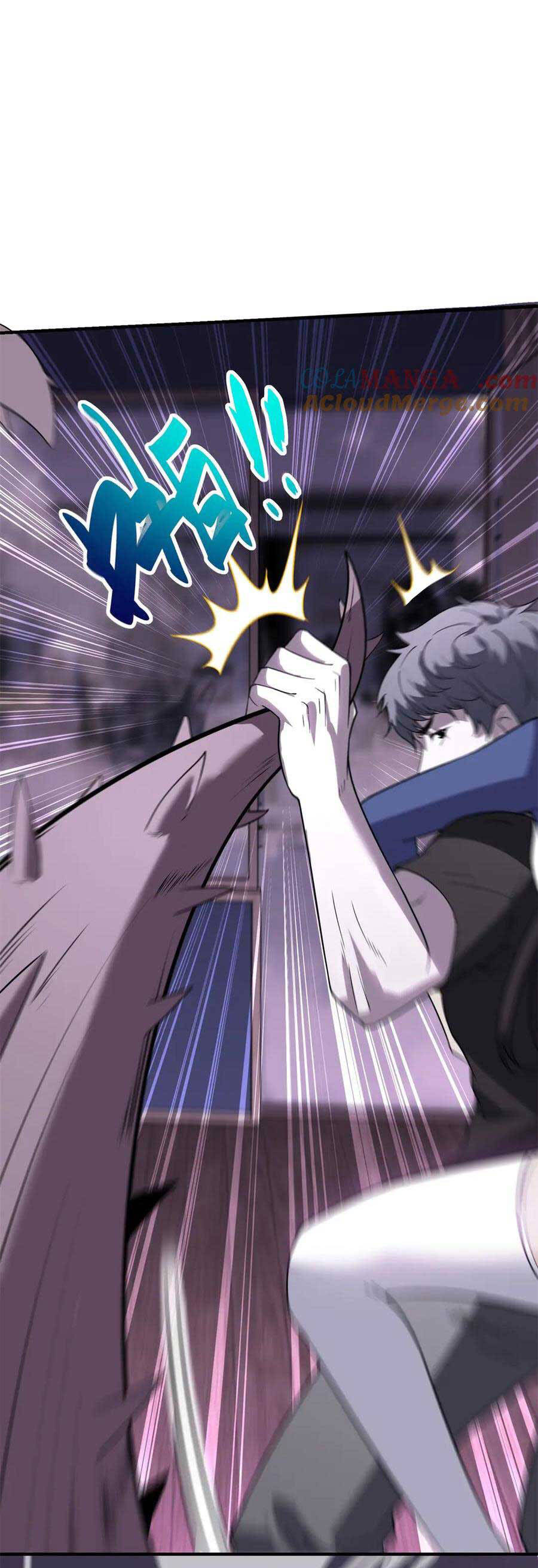 Thế Giới Bắt Đầu Từ Số Không - Chapter 18 - Page 24