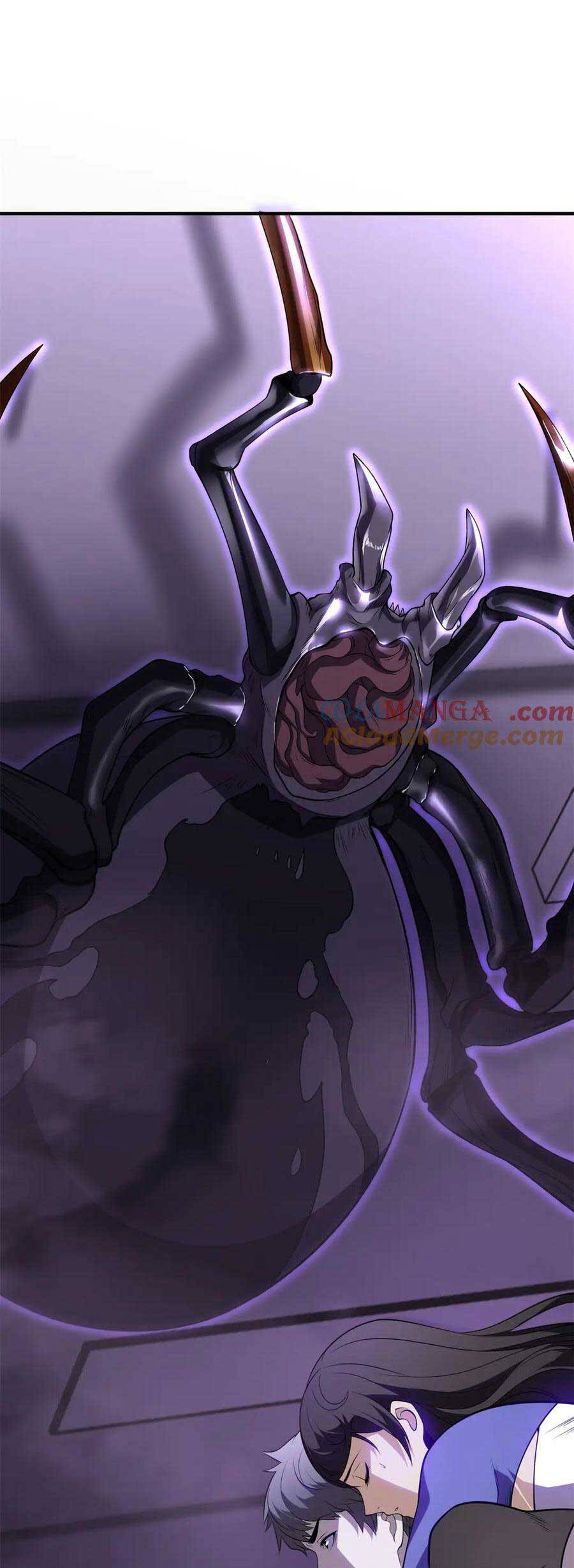 Thế Giới Bắt Đầu Từ Số Không - Chapter 18 - Page 28