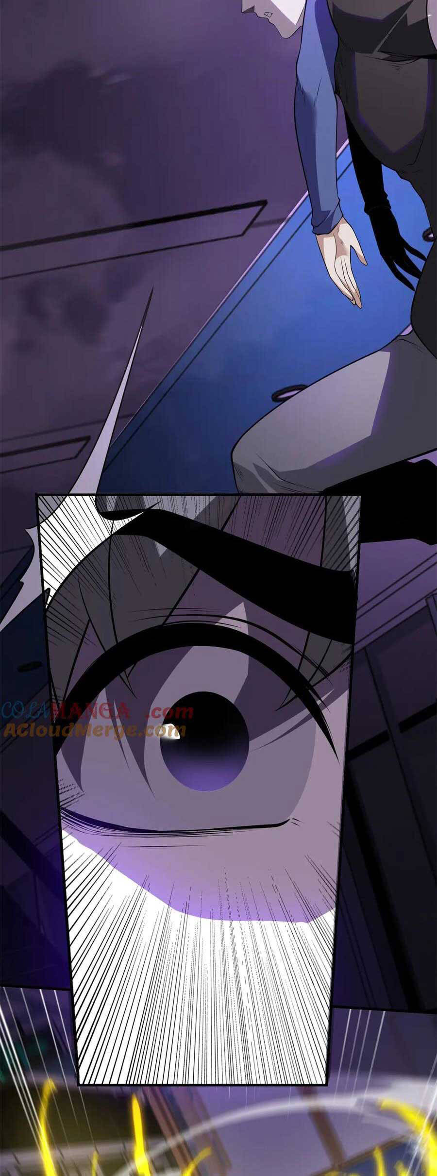 Thế Giới Bắt Đầu Từ Số Không - Chapter 18 - Page 29