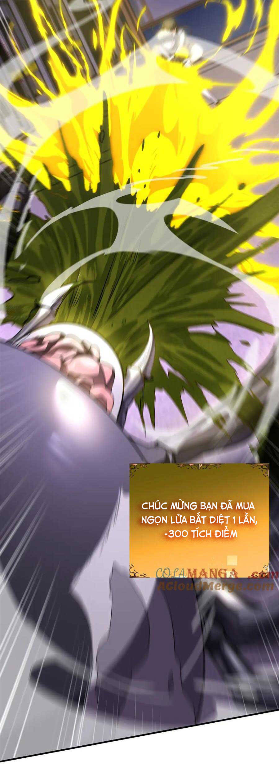 Thế Giới Bắt Đầu Từ Số Không - Chapter 18 - Page 30