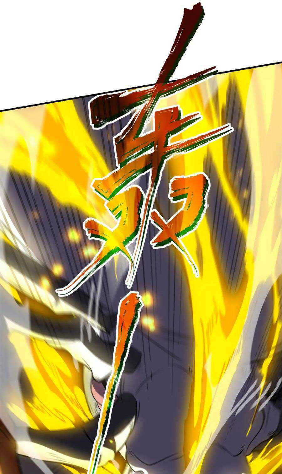 Thế Giới Bắt Đầu Từ Số Không - Chapter 18 - Page 31