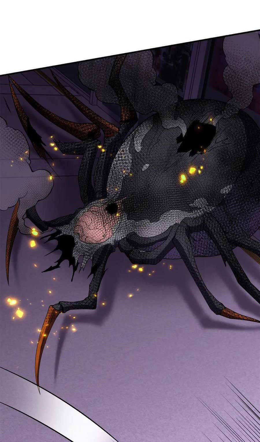 Thế Giới Bắt Đầu Từ Số Không - Chapter 18 - Page 33